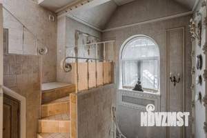 Таунхаус 360м², 3-этажный, на длительный срок,