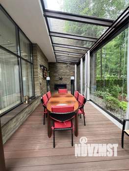 Дом 450м², 2-этажный, на длительный срок,