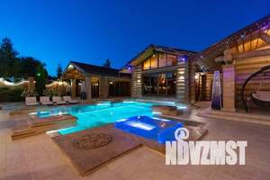 Дом 1467м², 4-этажный, посуточно,