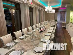 Дом 1228м², 4-этажный, посуточно,