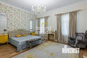 Таунхаус 265м², 3-этажный, на длительный срок,