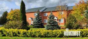 Дом 140м², 2-этажный, на длительный срок,