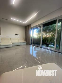 Таунхаус 250м², 2-этажный, на длительный срок,