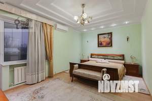 Дом 600м², 3-этажный, на длительный срок,