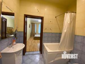 Дом 600м², 2-этажный, посуточно,