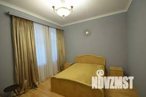 Дом 729м², 3-этажный, посуточно,