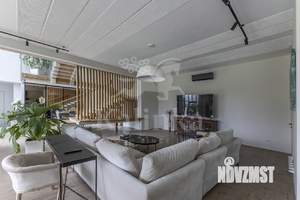 Дом 800м², 2-этажный, на длительный срок,