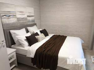 Дом 60м², 1-этажный, на длительный срок,