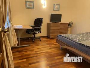 Дом 700м², 2-этажный, посуточно,