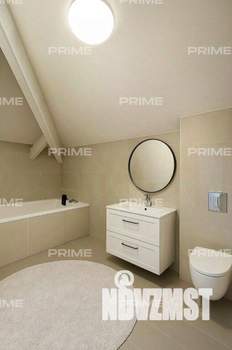 Коттедж 640м², 3-этажный, на длительный срок,