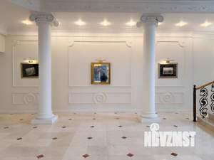 Коттедж 650м², 3-этажный, на длительный срок,