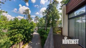 Таунхаус 430м², 3-этажный, на длительный срок,