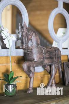 Дом 380м², 2-этажный, на длительный срок,