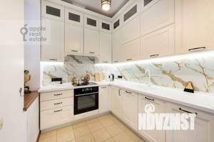 Таунхаус 200м², 3-этажный, на длительный срок,