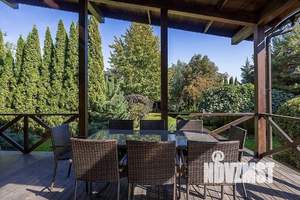 Дом 325м², 2-этажный, на длительный срок,