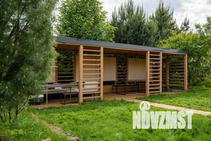 Дом 826м², 3-этажный, посуточно,