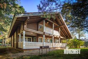 Дом 247м², 2-этажный, на длительный срок,