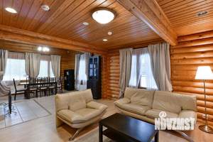 Дом 249м², 2-этажный, на длительный срок,