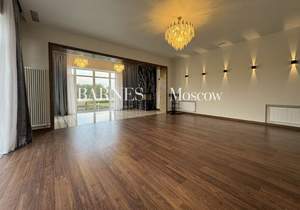 Дом 1104м², 2-этажный, на длительный срок,