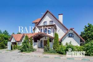 Дом 487м², 2-этажный, на длительный срок,