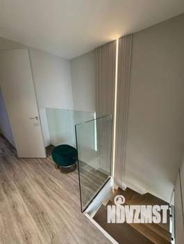 Коттедж 118м², 2-этажный, на длительный срок,