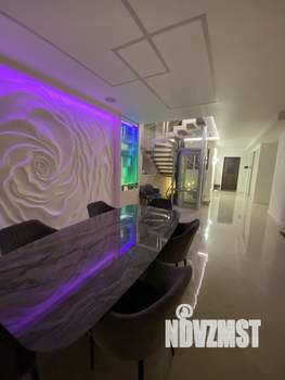 Таунхаус 250м², 2-этажный, на длительный срок,