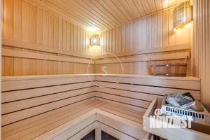 Дом 500м², 3-этажный, на длительный срок,