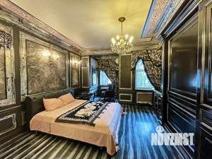 Таунхаус 360м², 2-этажный, на длительный срок,