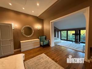 Коттедж 270м², 3-этажный, на длительный срок,