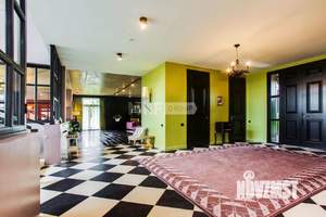 Коттедж 1000м², 2-этажный, на длительный срок,