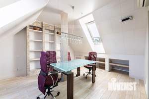 Таунхаус 364м², 4-этажный, на длительный срок,