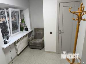 Дом 40м², 1-этажный, на длительный срок,