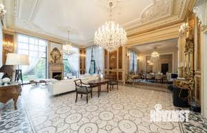 Коттедж 1000м², 2-этажный, на длительный срок,