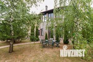 Дом 400м², 3-этажный, на длительный срок,