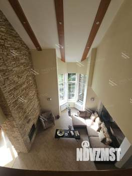 Дом 280м², 3-этажный, на длительный срок,