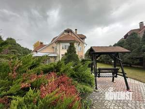 Коттедж 500м², 2-этажный, на длительный срок,