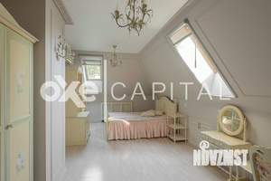 Дом 380м², 4-этажный, на длительный срок,