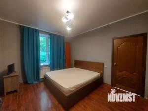 Дом 60м², 1-этажный, на длительный срок,