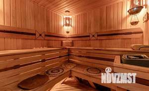 Дом 500м², 3-этажный, посуточно,