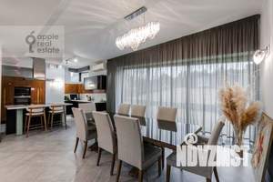 Дом 890м², 3-этажный, на длительный срок,