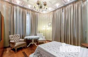 Дом 1054м², 3-этажный, посуточно,