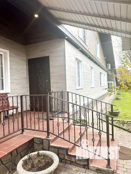 Дом 350м², 2-этажный, на длительный срок,