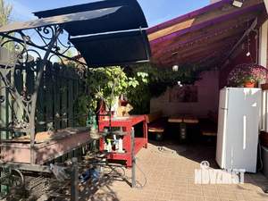 Дом 80м², 2-этажный, посуточно,