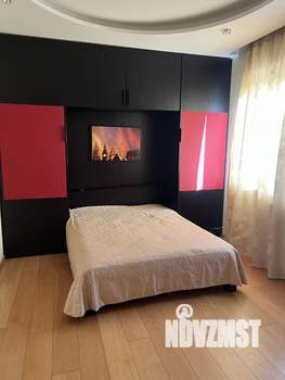 Коттедж 345м², 3-этажный, на длительный срок,