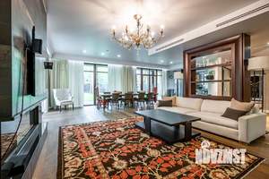 Дом 450м², 2-этажный, на длительный срок,