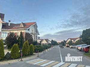 Таунхаус 206м², 2-этажный, на длительный срок,