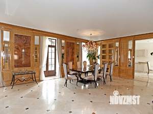 Дом 1151м², 4-этажный, на длительный срок,