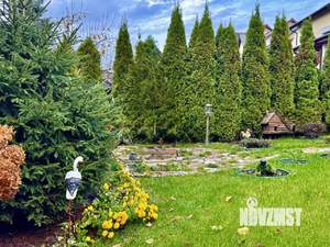 Таунхаус 270м², 3-этажный, на длительный срок,