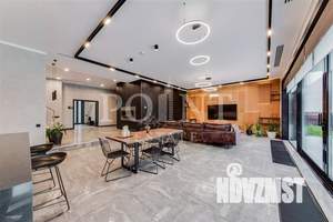 Коттедж 540м², 2-этажный, на длительный срок,