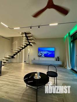 Коттедж 118м², 2-этажный, на длительный срок,